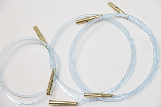 Zen Interchangeable Accessories - Cords