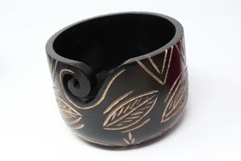 Zen Handmade Yarn Bowls